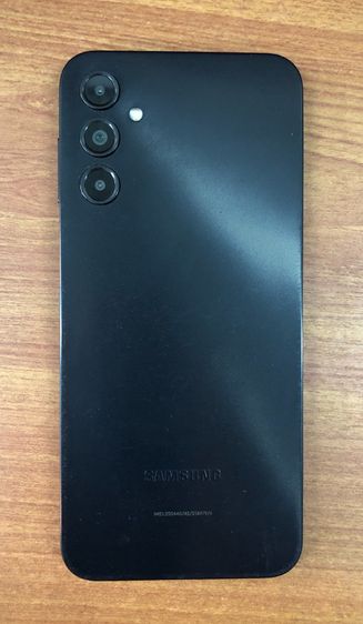 Samsung A14 5G มือสอง RAM4 ROM128GB ราคาถูก สภาพดี พร้อมใช้งาน รูปที่ 3