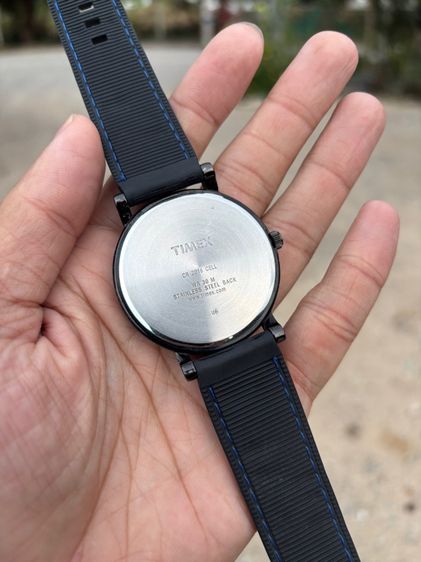TIMEX รูปที่ 5