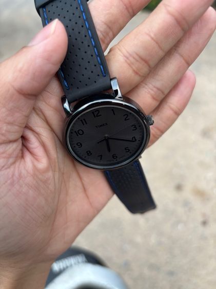 TIMEX รูปที่ 4