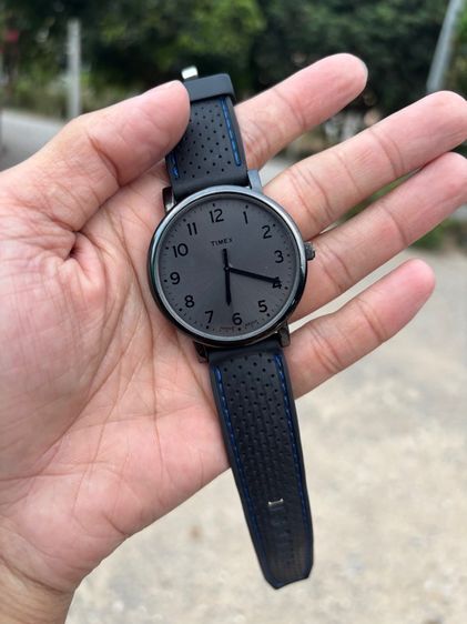 ดำ TIMEX