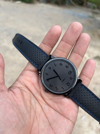 TIMEX รูปที่ 6