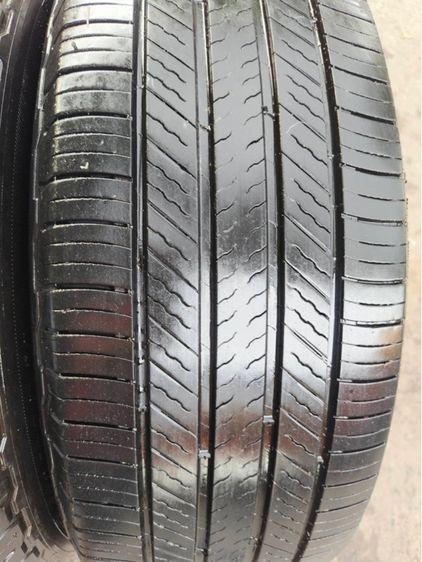 ยางมิชลิน primacy SUV 235 60 18 ปี 25 ชุดละ 6,000 บาทครับ รูปที่ 7
