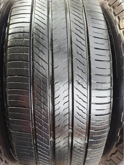 ยางมิชลิน primacy SUV 235 60 18 ปี 25 ชุดละ 6,000 บาทครับ รูปที่ 5