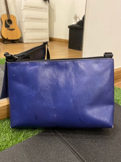 F553 LOU น้ำเงินเข้ม-ผ้าหนา รูปที่ 2