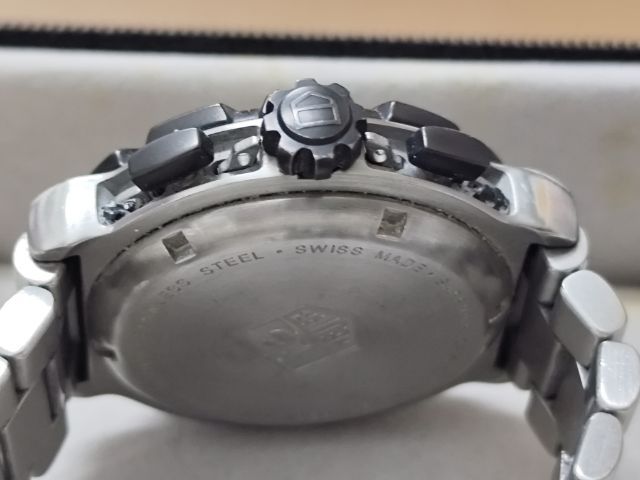 Tag Heuer Formula 1  รูปที่ 6