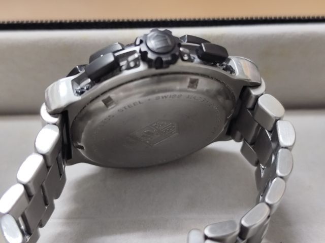 Tag Heuer Formula 1  รูปที่ 5