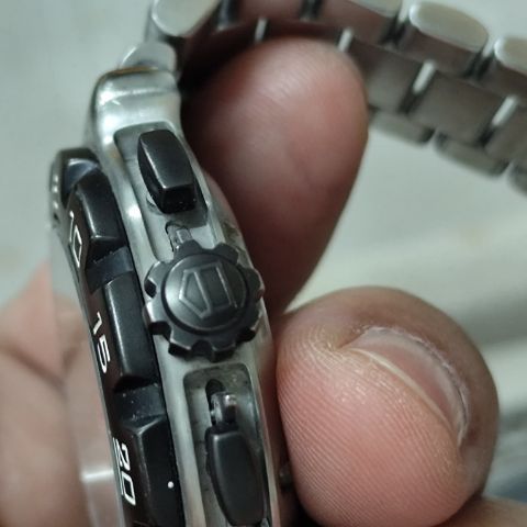 Tag Heuer Formula 1  รูปที่ 3