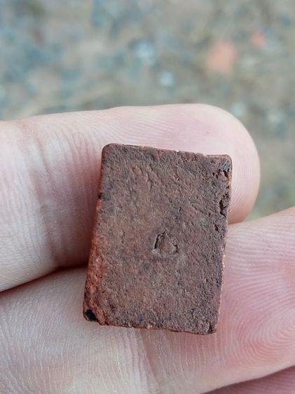 พระปิดตาเก่า ไม่ทราบที่ รูปที่ 2