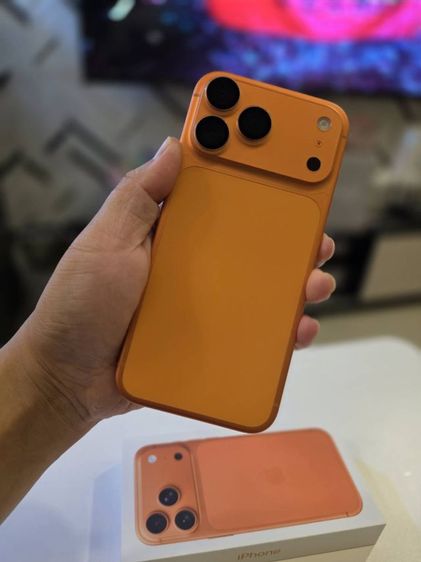 iPhone 17 Pro Max 512 GB. รูปที่ 6