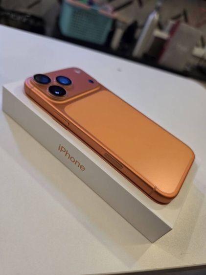iPhone 17 Pro Max 512 GB. รูปที่ 2