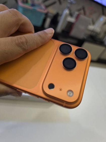 iPhone 17 Pro Max 512 GB. รูปที่ 8