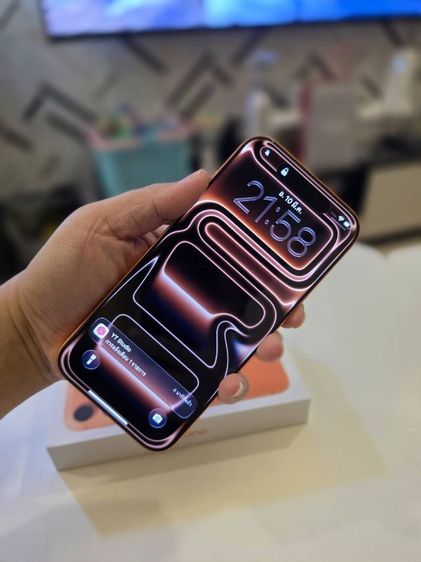 iPhone 17 Pro Max 512 GB. รูปที่ 7