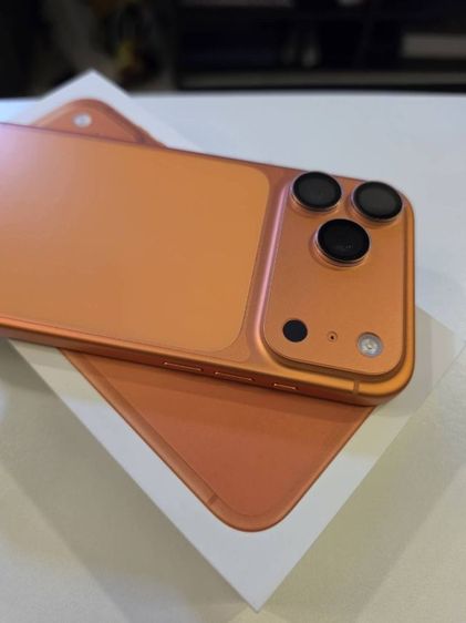iPhone 17 Pro Max 512 GB. รูปที่ 11