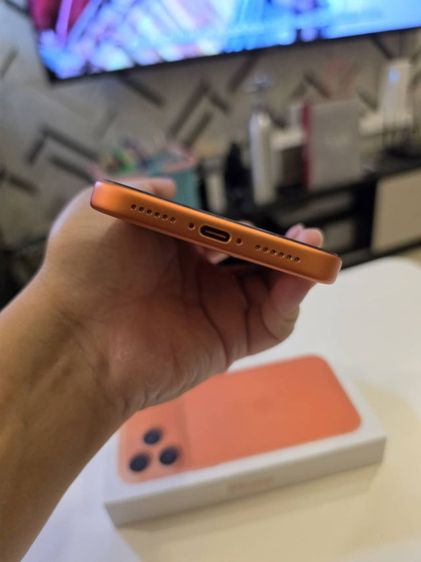 iPhone 17 Pro Max 512 GB.