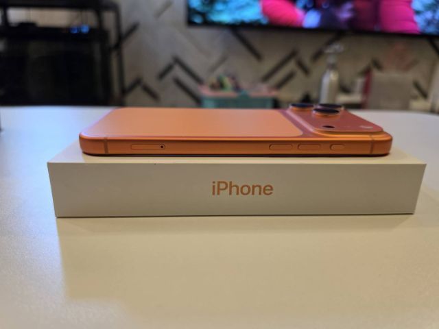 iPhone 17 Pro Max 512 GB. รูปที่ 9