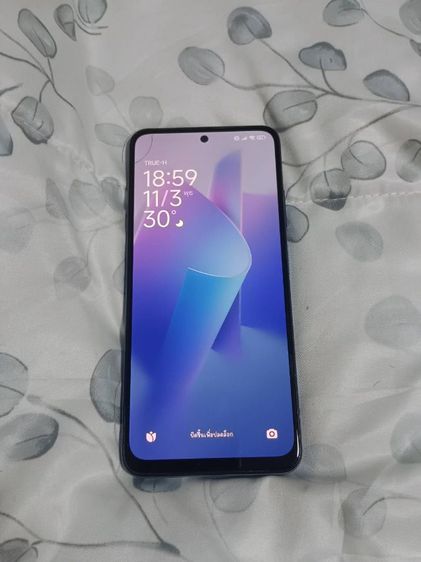 redmi note 11 รูปที่ 4