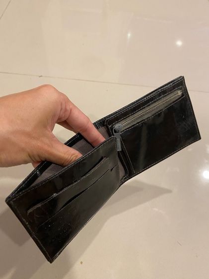 Freitag schurich R709 ดำล้วน รูปที่ 5