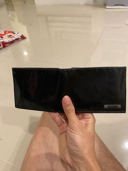 Freitag schurich R709 ดำล้วน รูปที่ 4