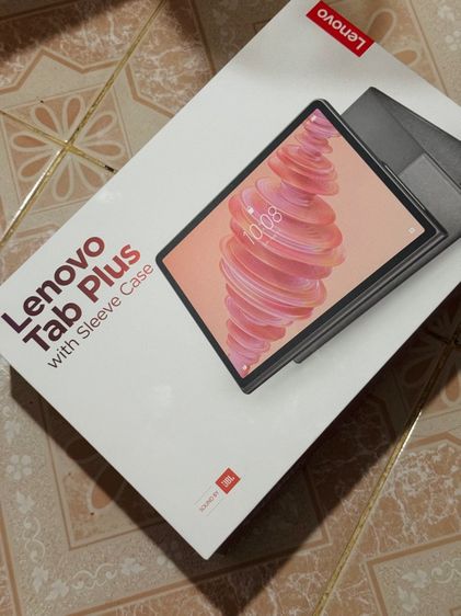 Lenovo Tab Plus