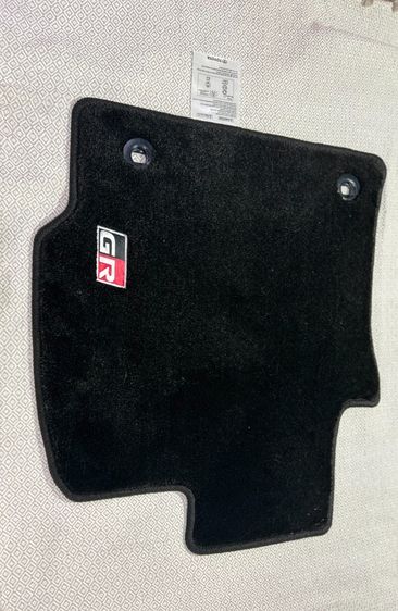 พรมรถยนต์ toyota cross ปี 2023 รูปที่ 2