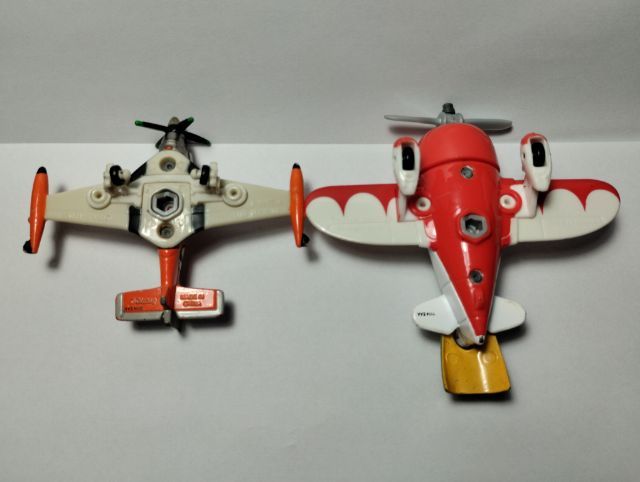 โมเดลเครื่องบิน รูปที่ 3