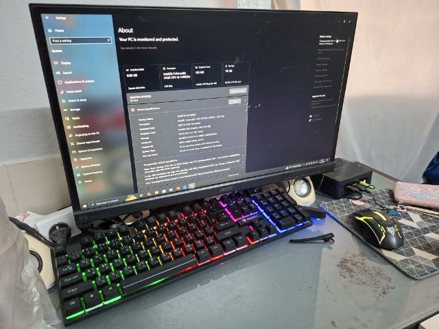 Minicomputer Beelink GK MINI  รูปที่ 2