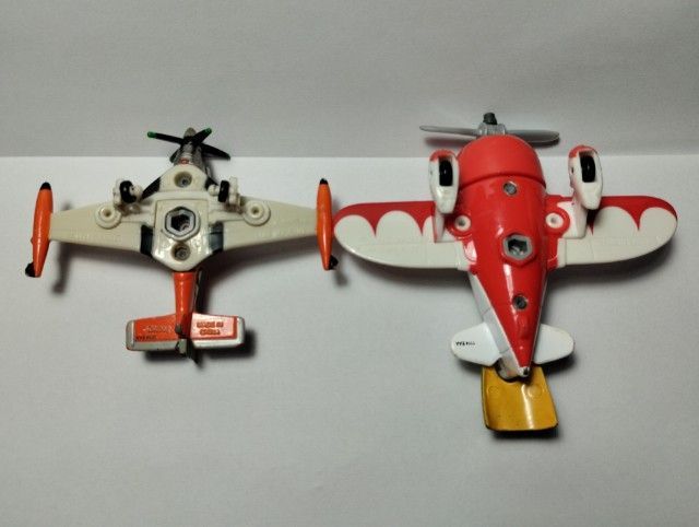 โมเดลเครื่องบิน รูปที่ 3