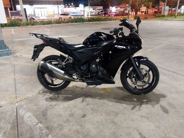 ขาย CBR 250 ราคา 18,500 บาท เอกสารชุดโอนครบ ภาษี 68 ขี่ใช้งานได้ปกติ 140 มีให้เห็น รถอยู่จังหวัดอุทัยธานีสนใจสอบถามได้ค่ะ รูปที่ 8
