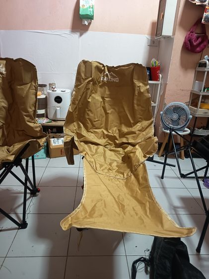 เก้าอี้แค้ม รูปที่ 5