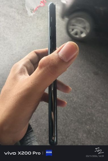 iPhone 11 PROMAX 256 รูปที่ 5