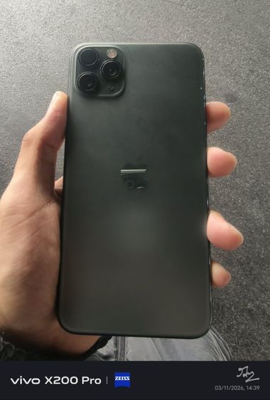 iPhone 11 PROMAX 256