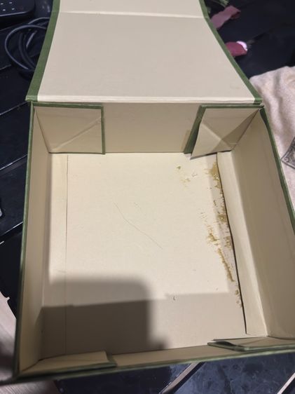 เข็มขัด GUCCI มือสอง รูปที่ 4