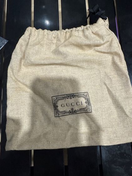 เข็มขัด GUCCI มือสอง รูปที่ 5