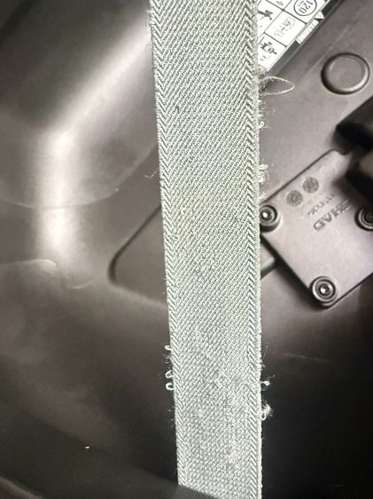 กล่องข้างSHAD36 1 คู่ รูปที่ 5