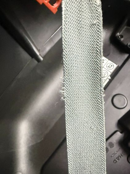 กล่องข้างSHAD36 1 คู่ รูปที่ 6