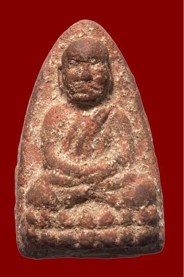 หลวงปู่ทวดว่านแดงสวยมาก