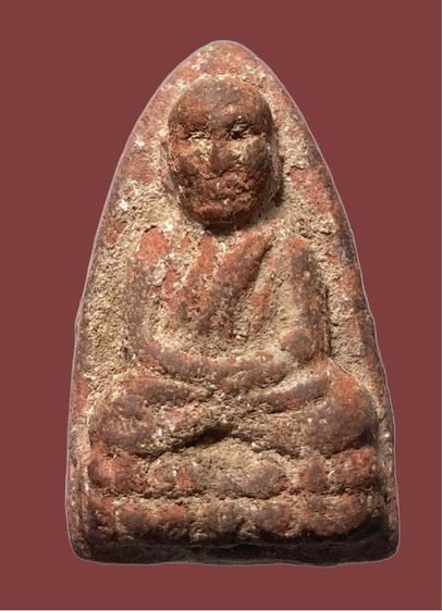 หลวงปู่ทวดเนื้อว่านสบู่เลือดสวยมาก