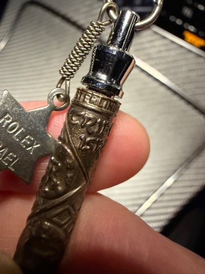 ปากกาวินเทจ  รูปที่ 3