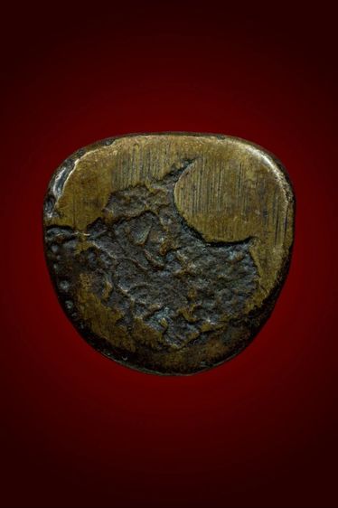 หลวงพ่อเงิน วัดบางคลาน พิมพ์ขี้ตาเก่า รูปที่ 4