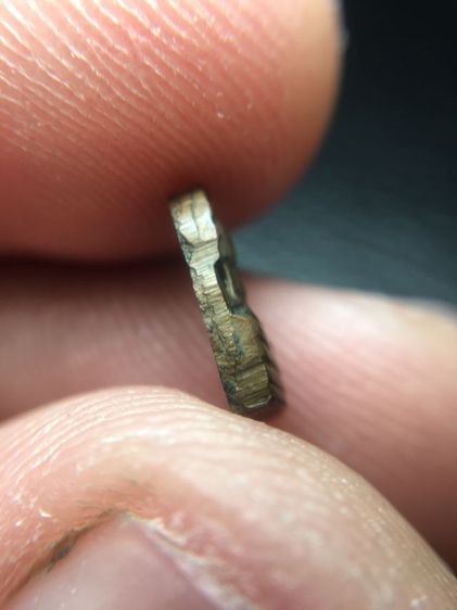 พระนาคปรกใบมะขาม รูปที่ 4