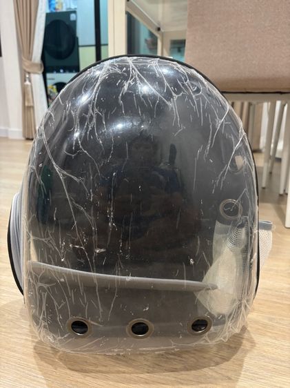 กระเป๋าใส่สัตว์เลี้ยง