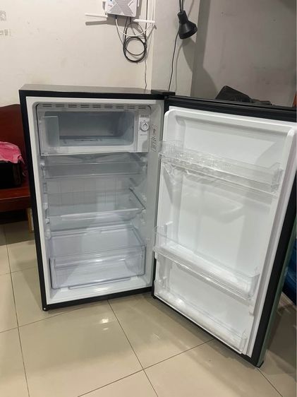 ขาย ตู้เย็นยี่ห้อ Haier ขนาด 5.3 คิว รูปที่ 4