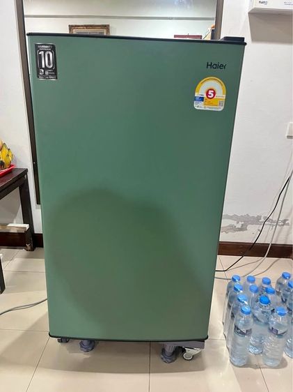 ตู้เย็น 1 ประตู ขาย ตู้เย็นยี่ห้อ Haier ขนาด 5.3 คิว