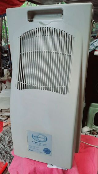 เครื่องฟอกอากาศ Amway Atmorphia รูปที่ 2