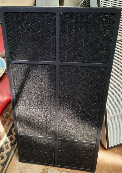 เครื่องฟอกอากาศ Amway Atmorphia รูปที่ 6