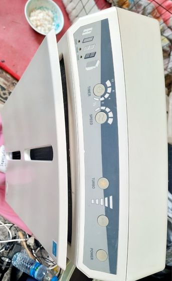 เครื่องฟอกอากาศ Amway Atmorphia รูปที่ 3