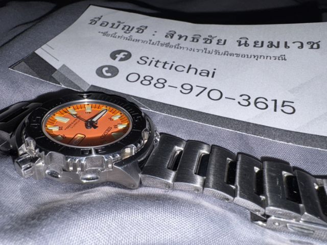 seiko moster gen1 รูปที่ 13