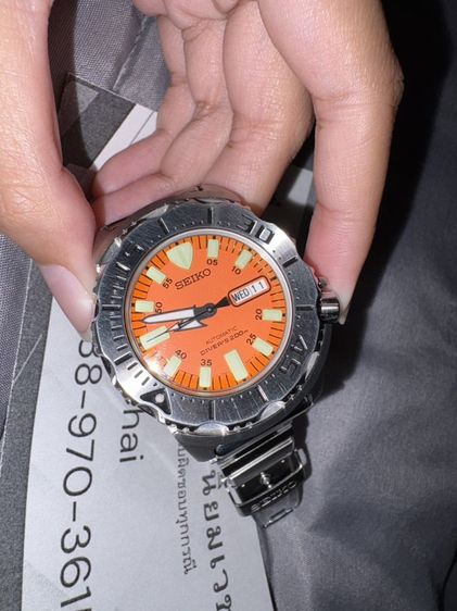seiko moster gen1 รูปที่ 12