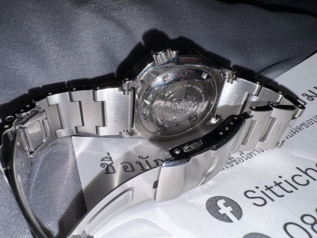 seiko moster gen1 รูปที่ 2