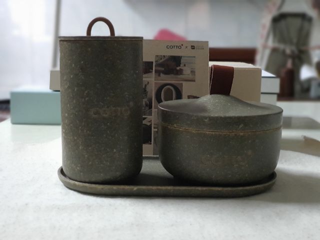 เซ็ตถาดใส่ของ ใหม่ รูปที่ 6